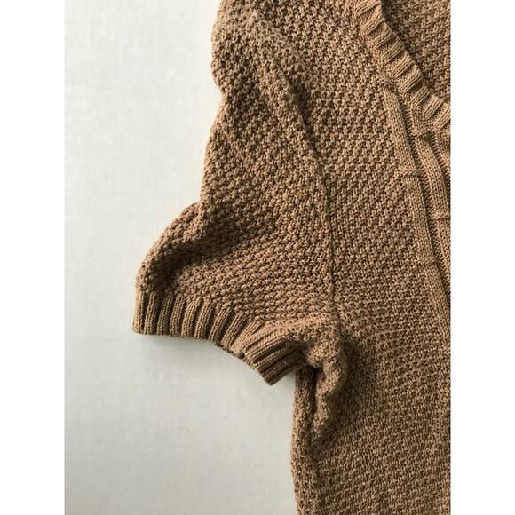 Anthropologie Nurture Sweater Dress Size Small - Picture 13 of 13